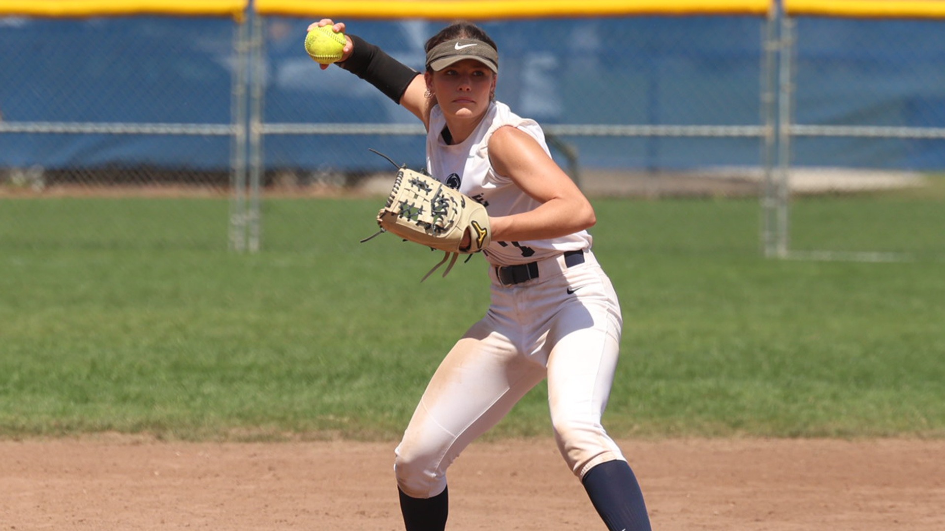 Infantino vs Anderson, WPI