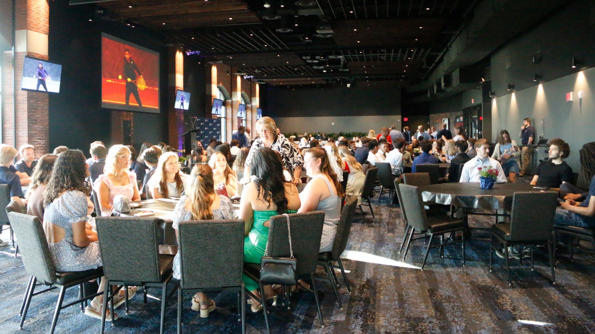 Award Ceremony Announcement 