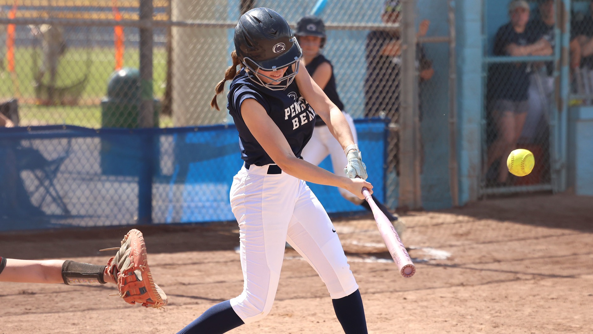 Mauger vs Swarthmore