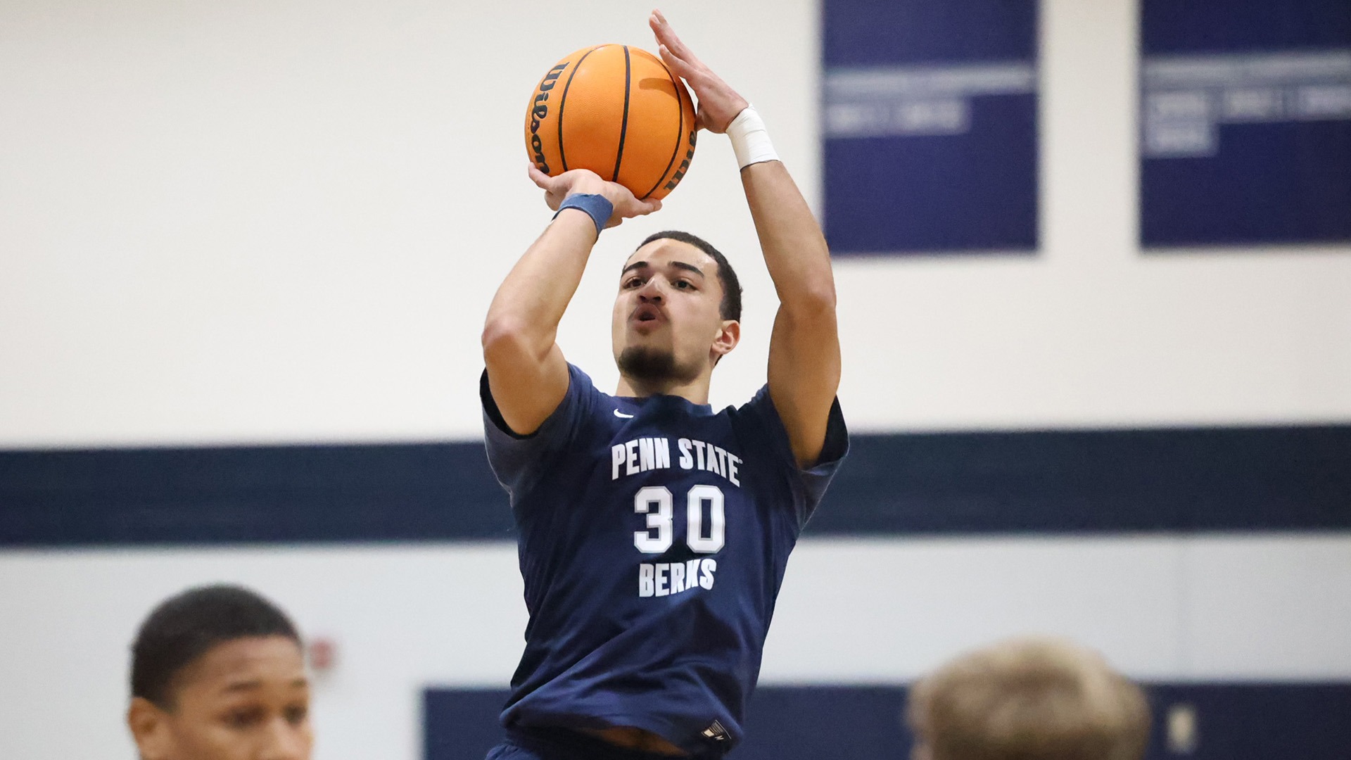 Mast Senior Scholar Athlete