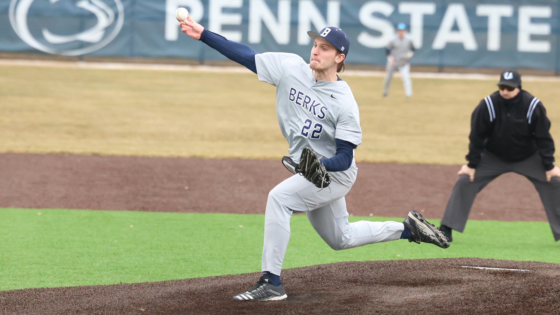 Hefner vs Bloomsburg