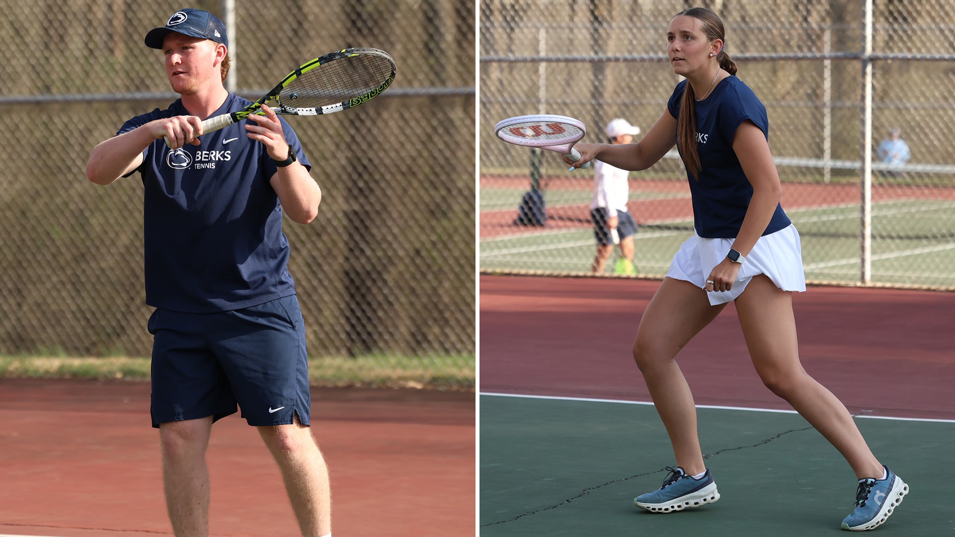 Devon and Joe vs Abington