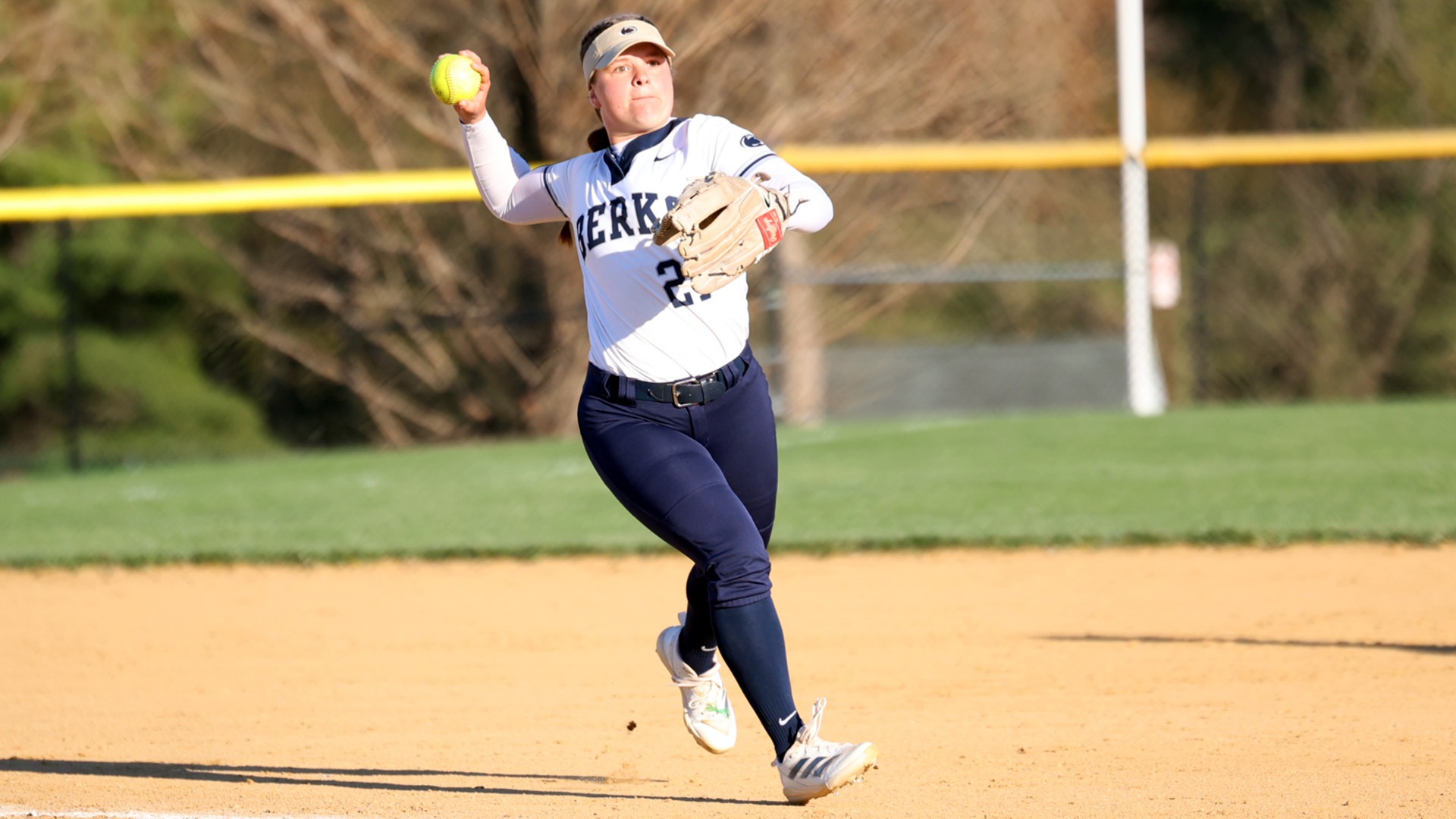 Laughlin vs Albright