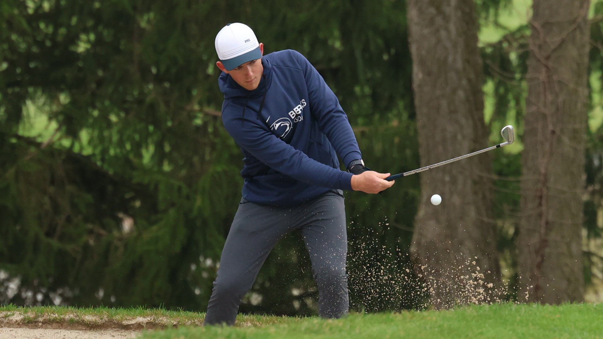 Snyder ETown Spring Invite