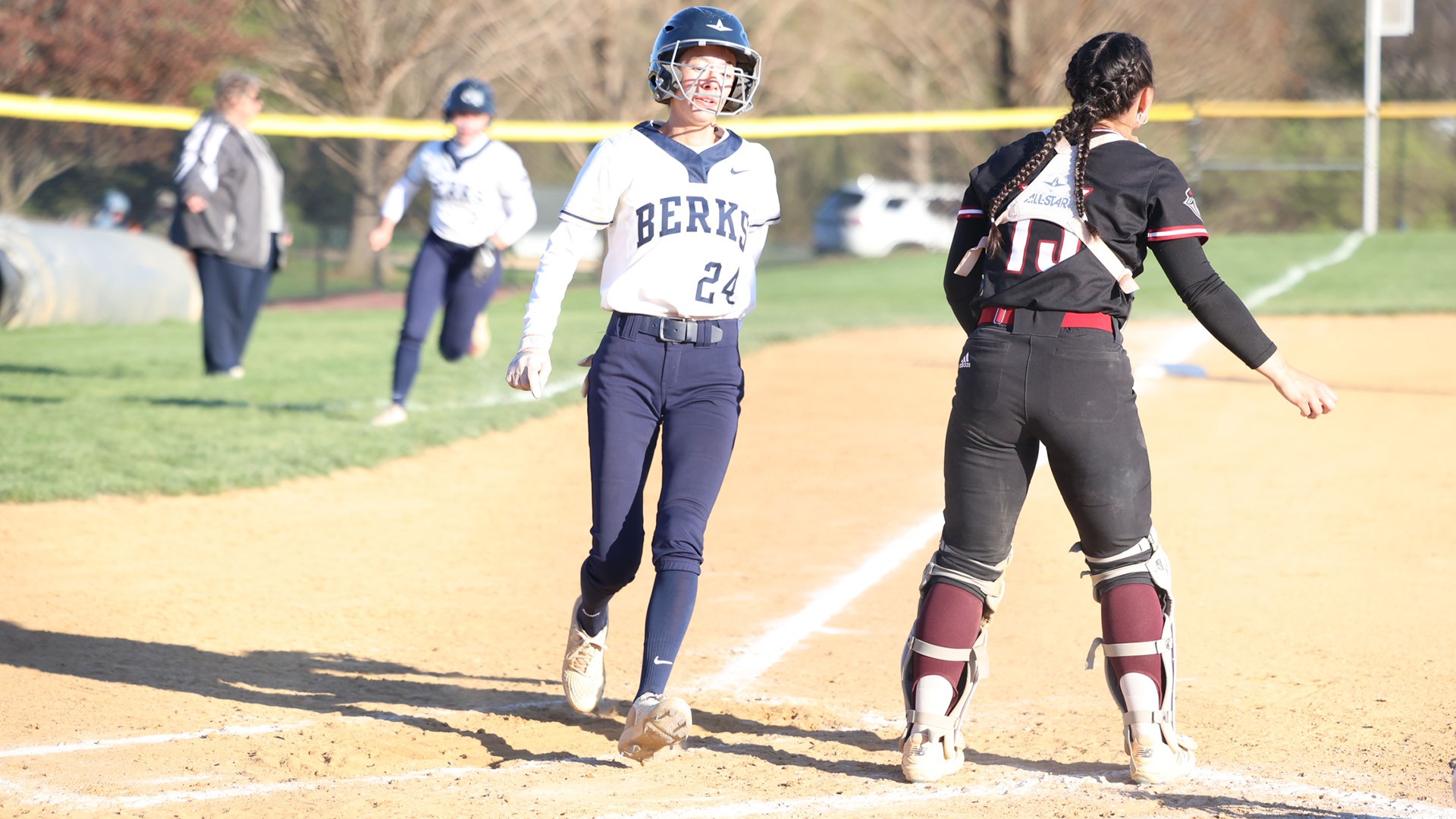 Kennedy vs Gallaudet