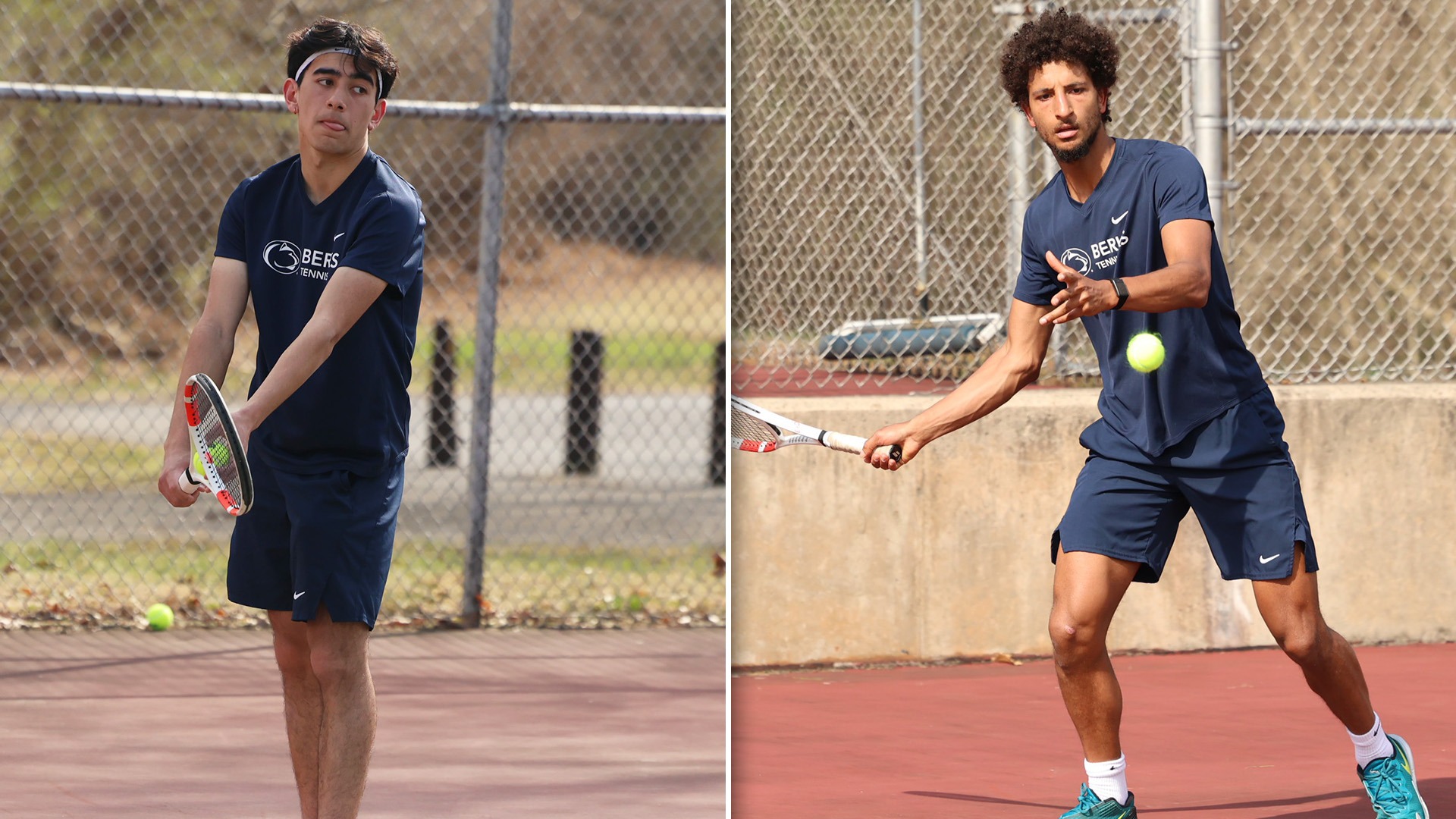 MTEN All-Conference Story