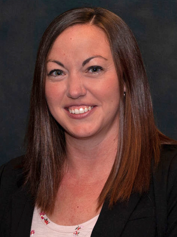 Jody Salsman