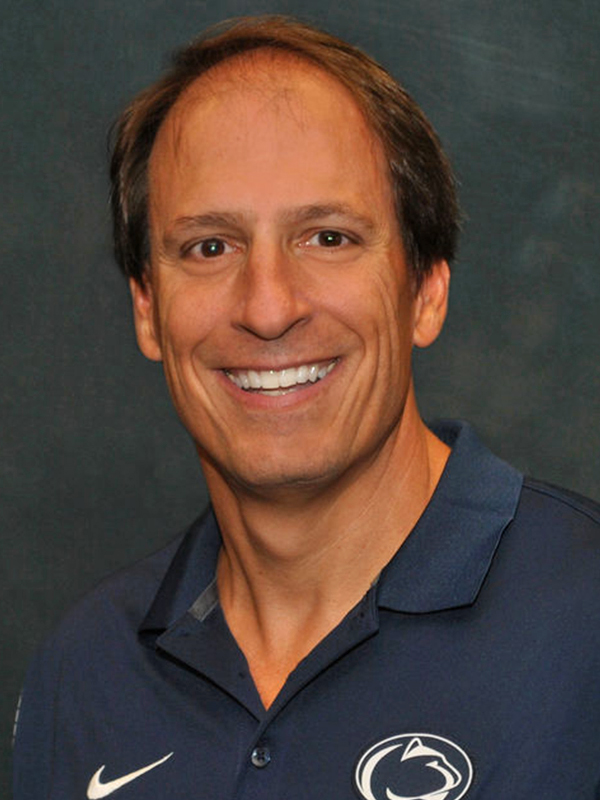 Dr. Allen Urich