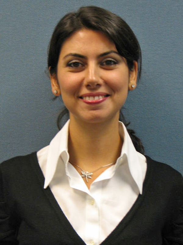 Dr. Ozge Aybat