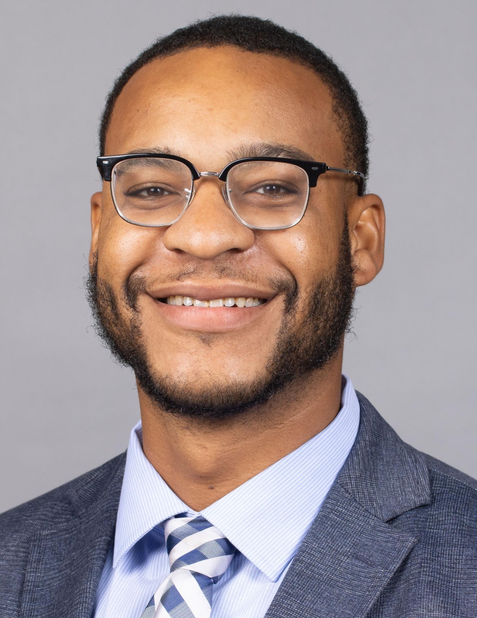 anthony morgan head shot