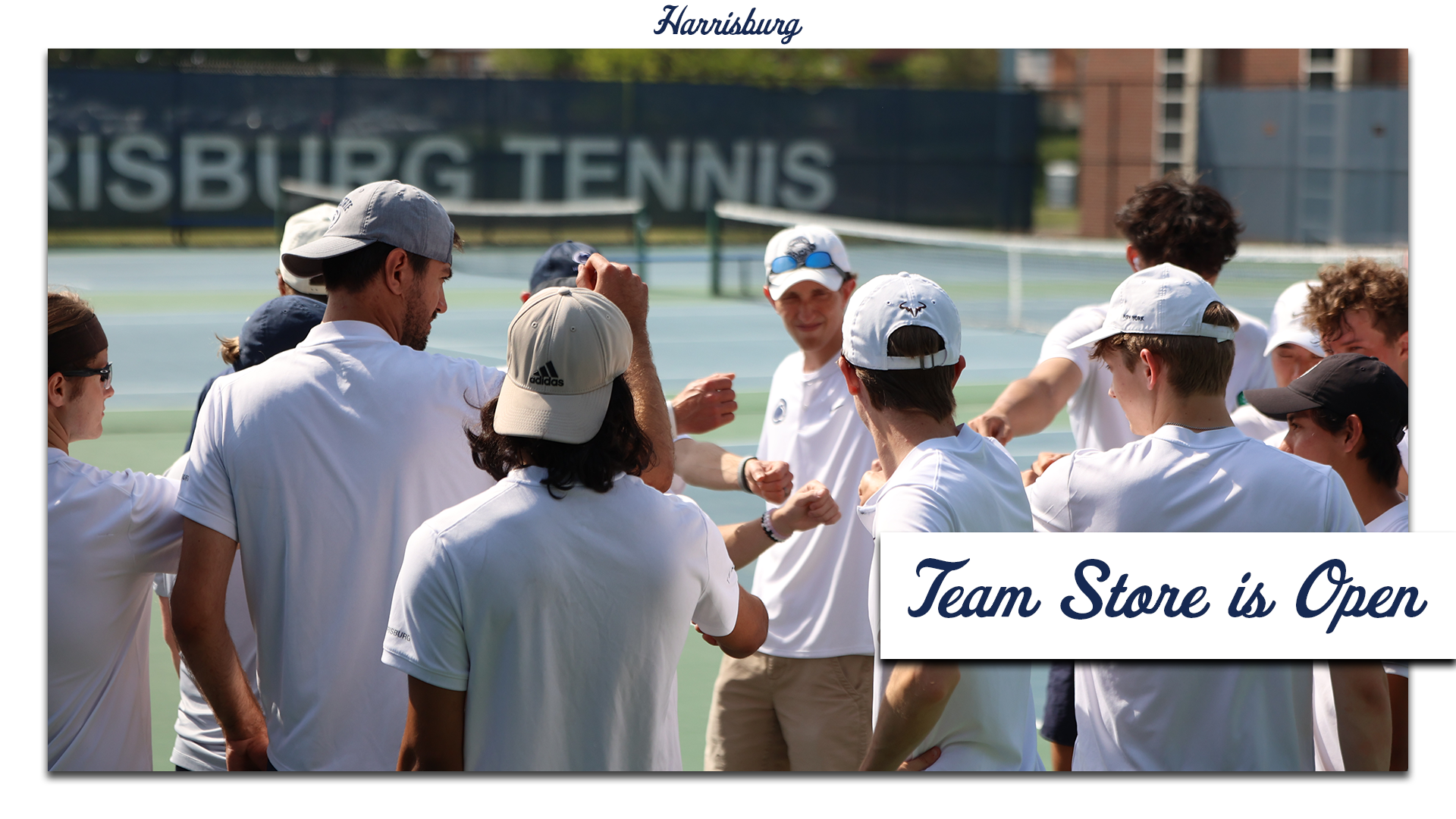 tennis team store fall 25