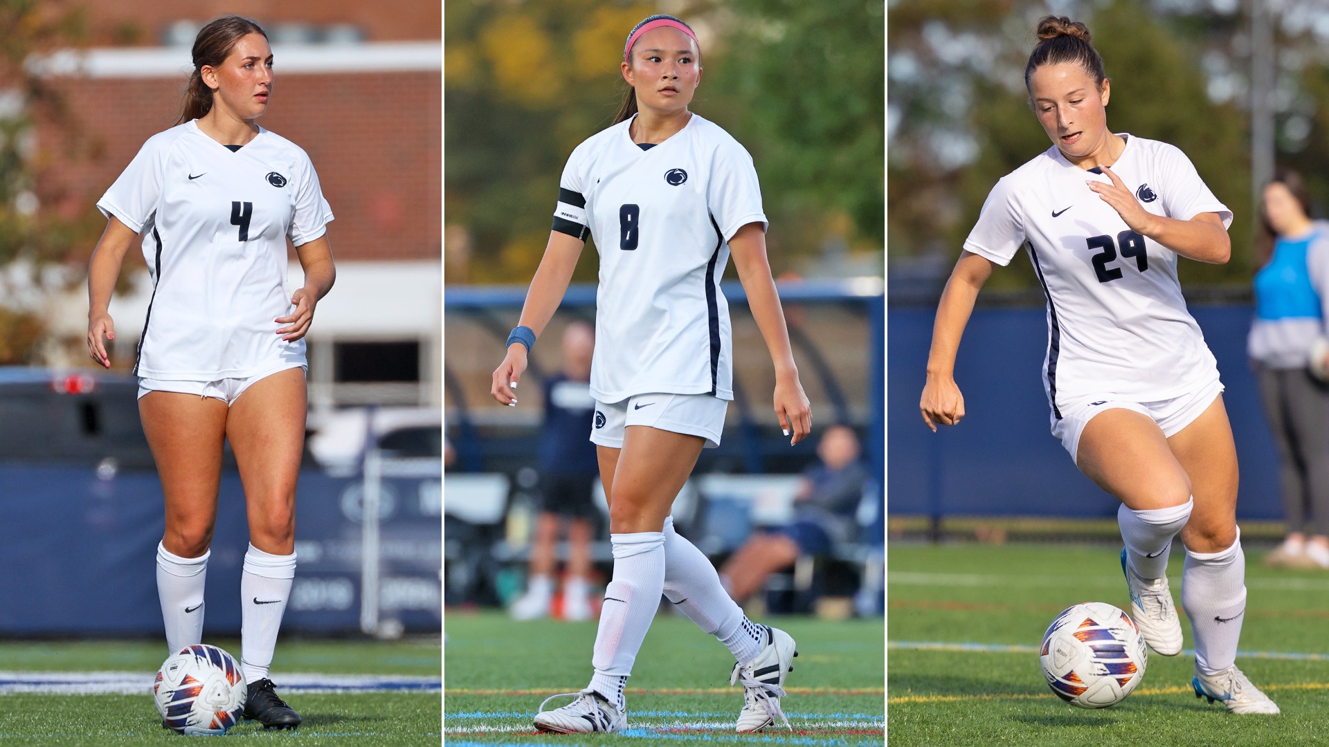 mackenzie mowery, diana pon and ava myers named united soccer coaches all-region web story photo