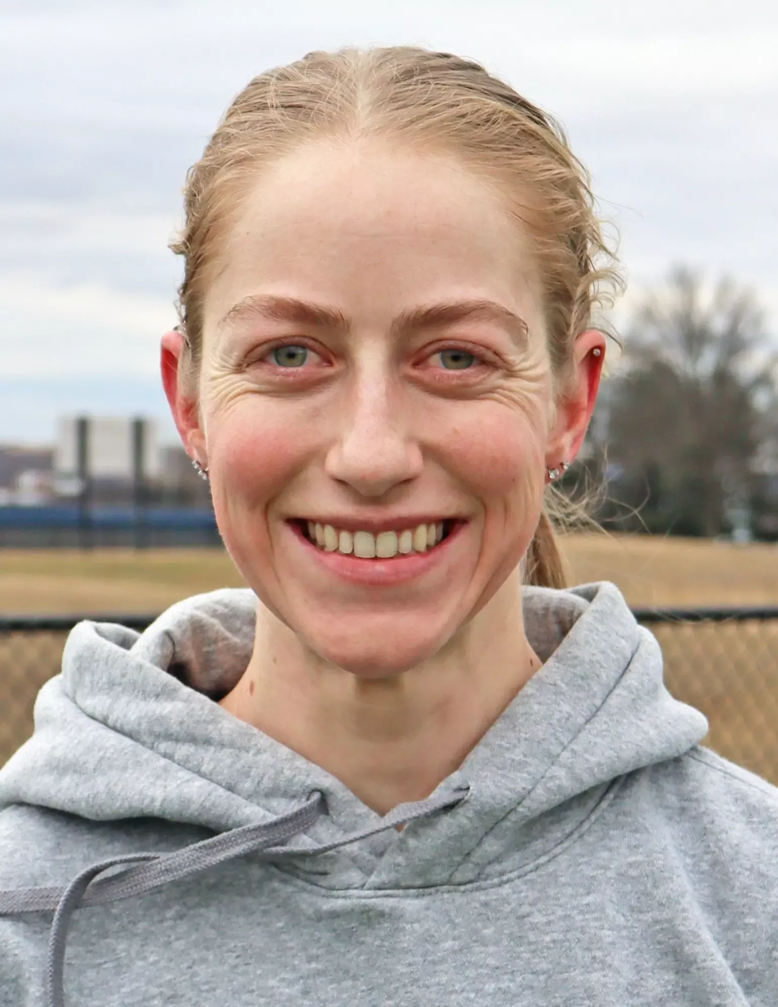 jessie fisher headshot 2025
