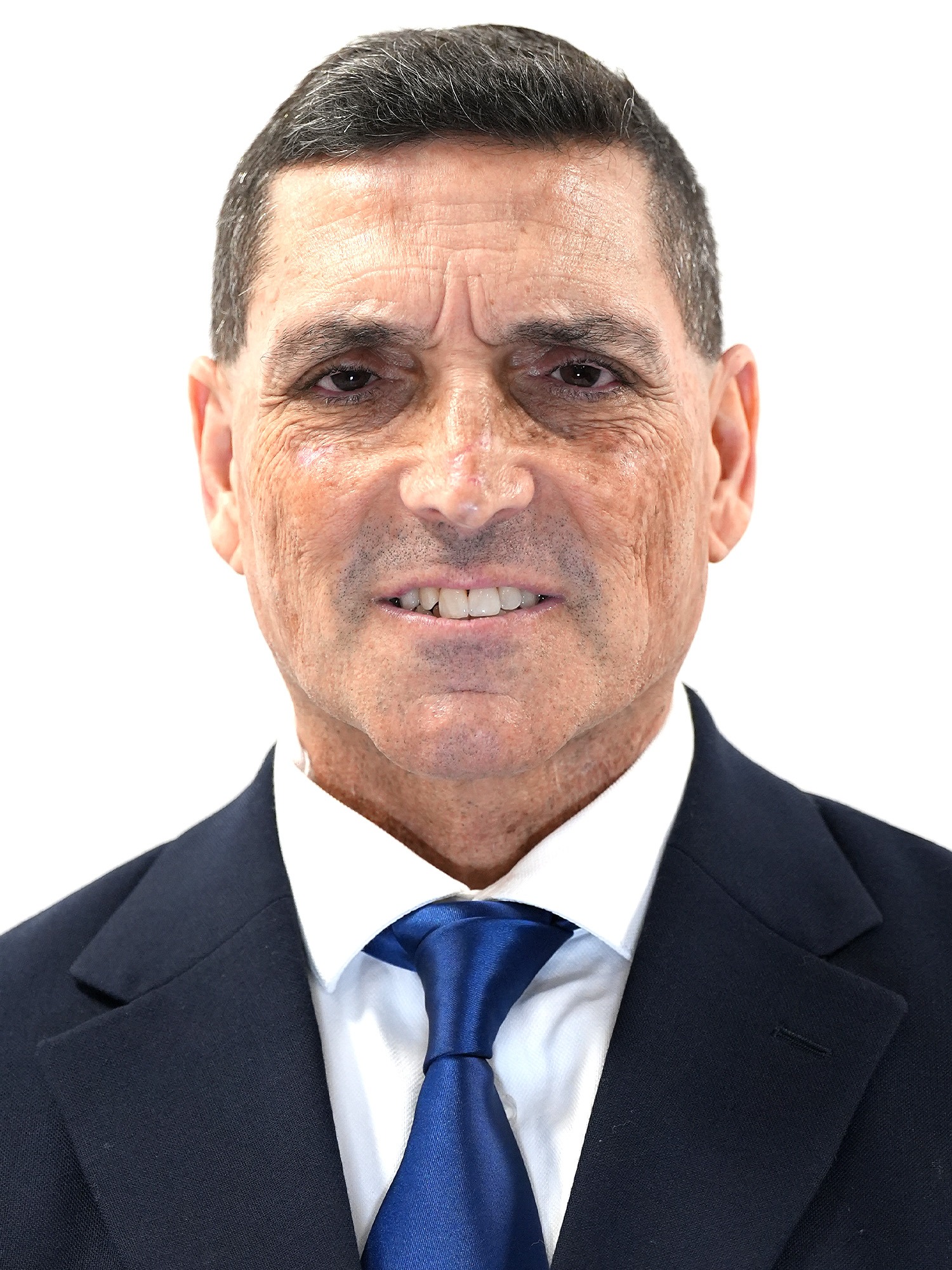 tom gravante head shot from bucknell