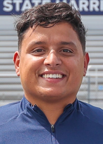 anthony gehman head shot 2025