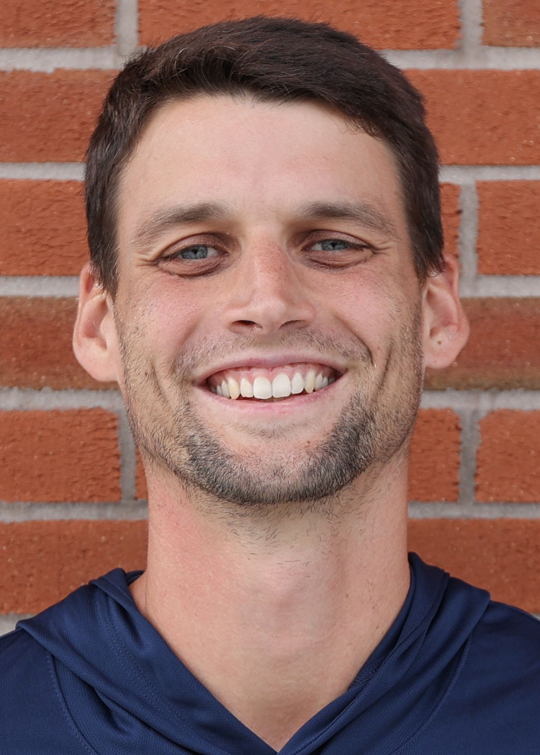 brandon west head shot 2025