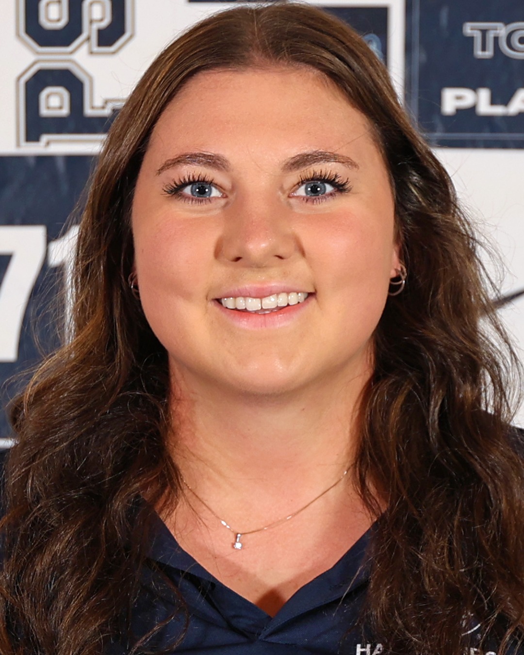 cheyenne sprecher head shot
