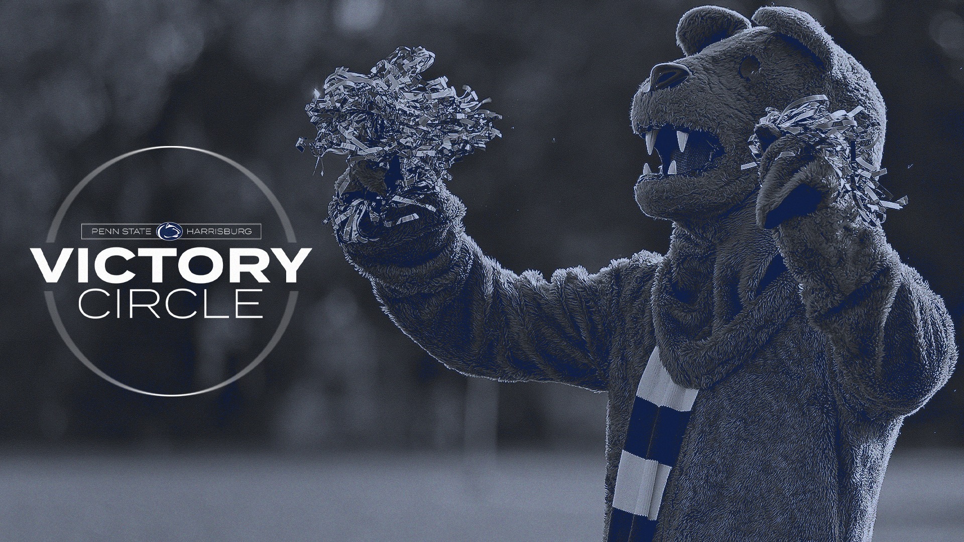 victory circle homepage header photo