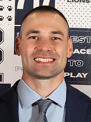 HART HEAD SHOT