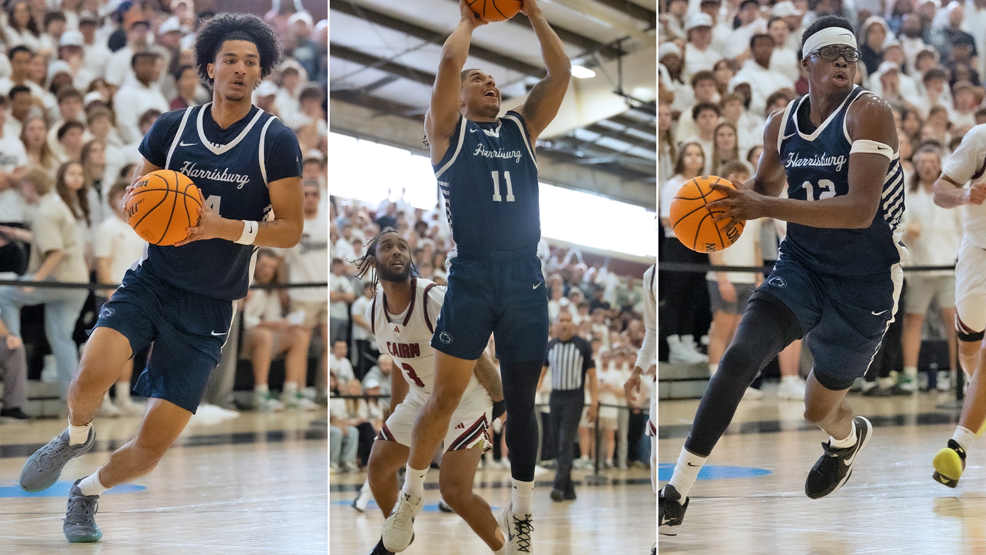 dylan moore, chris henderson, jordan spencer named united east all-conference web story photo