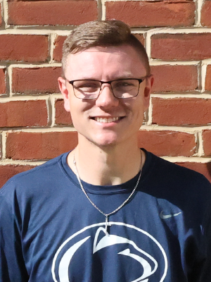 SPRING 2026 tennis roster pictures