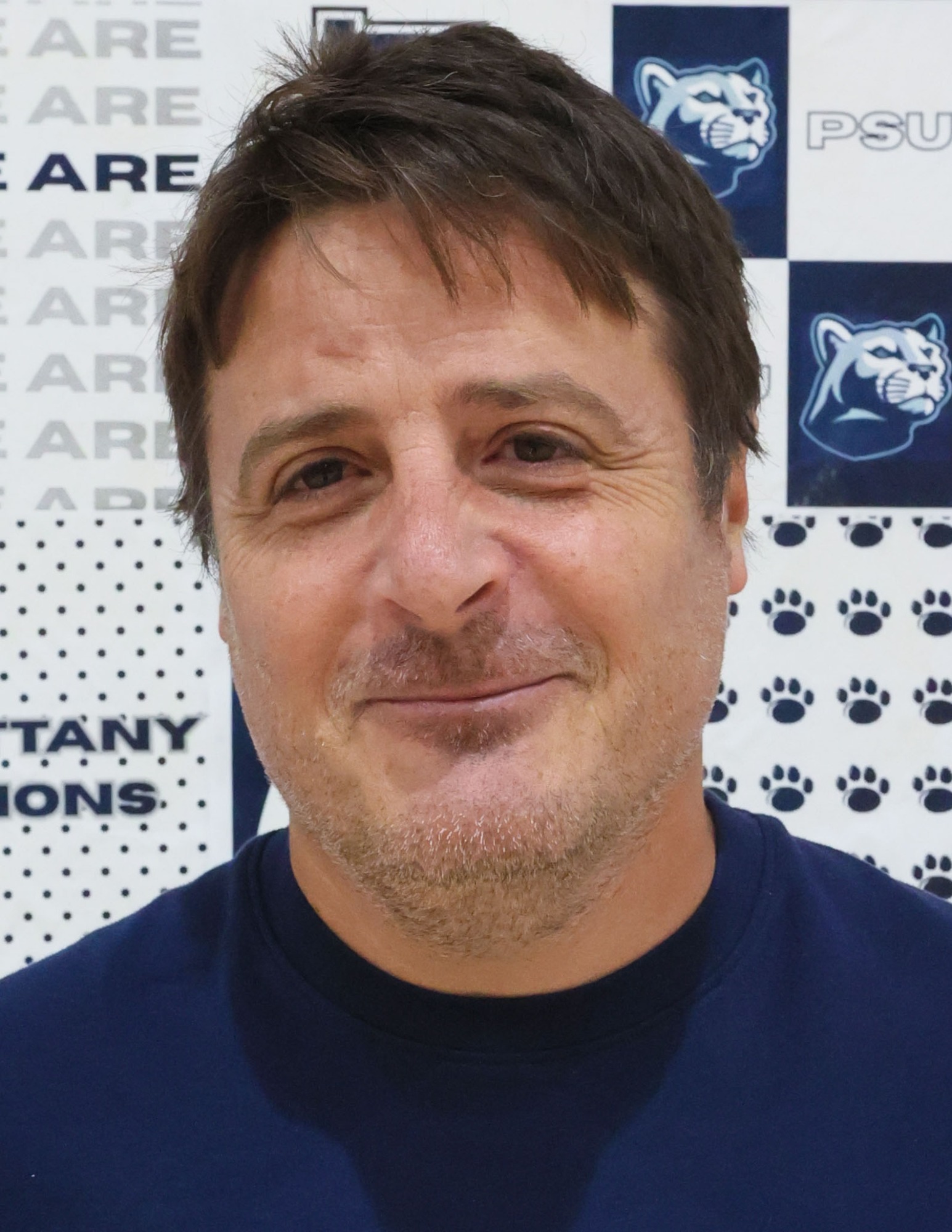 matt garrett