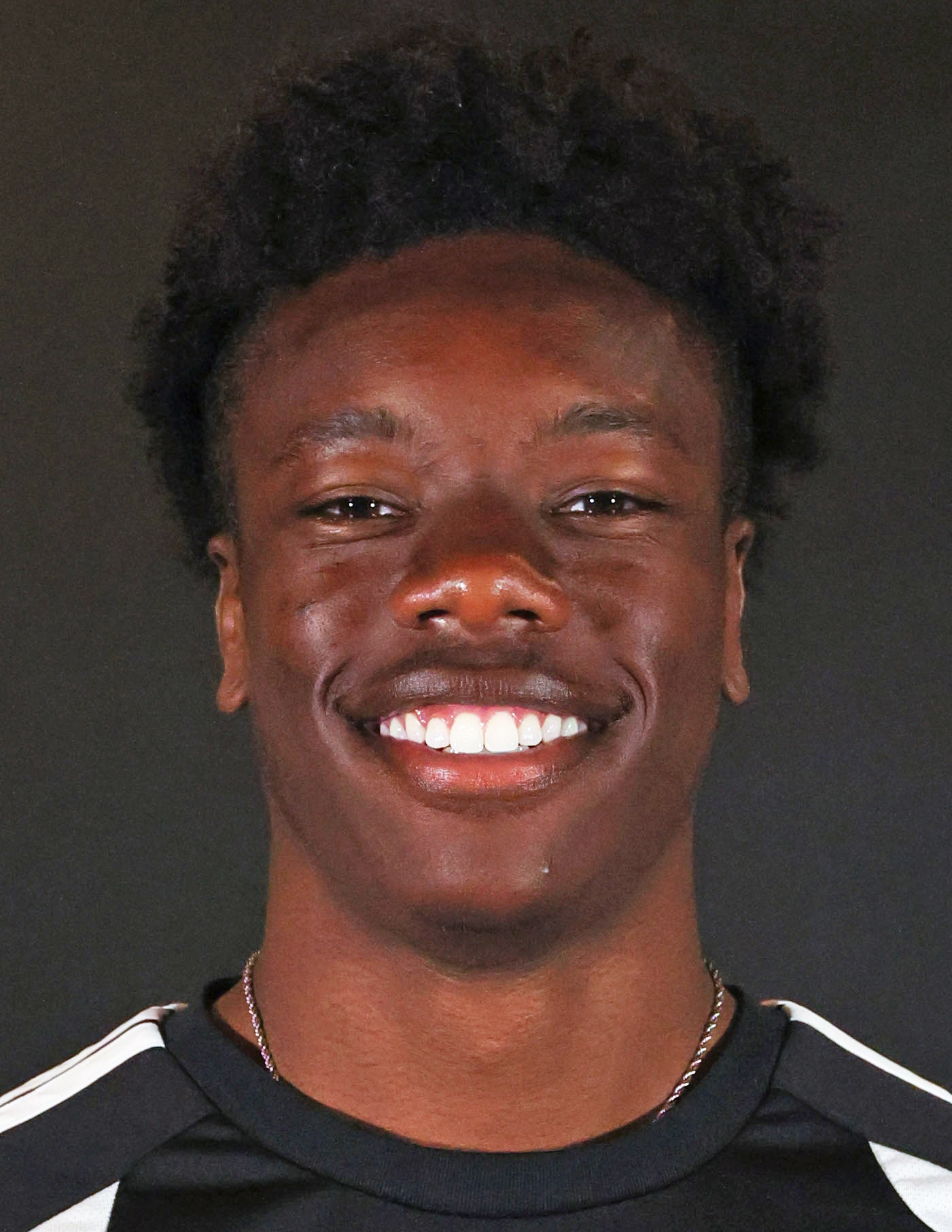 mckinley joseph