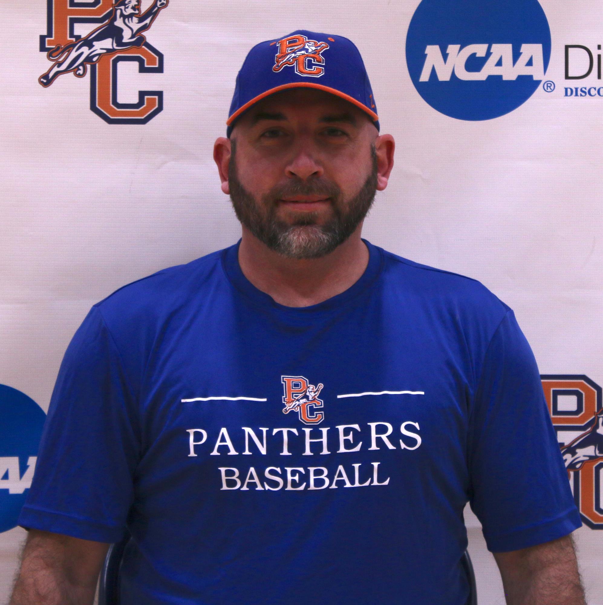 COACH ADAM TARASKA