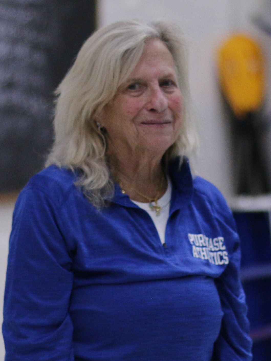 Judy Anker