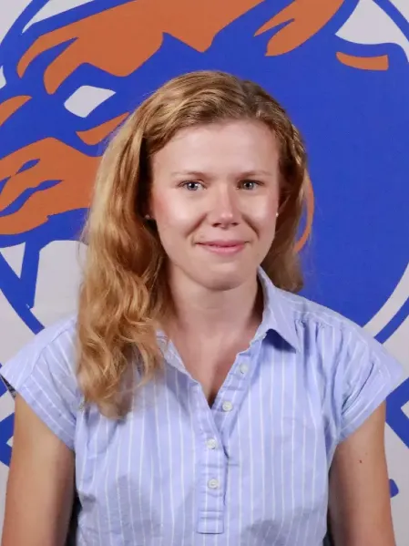 Caroline Shannon