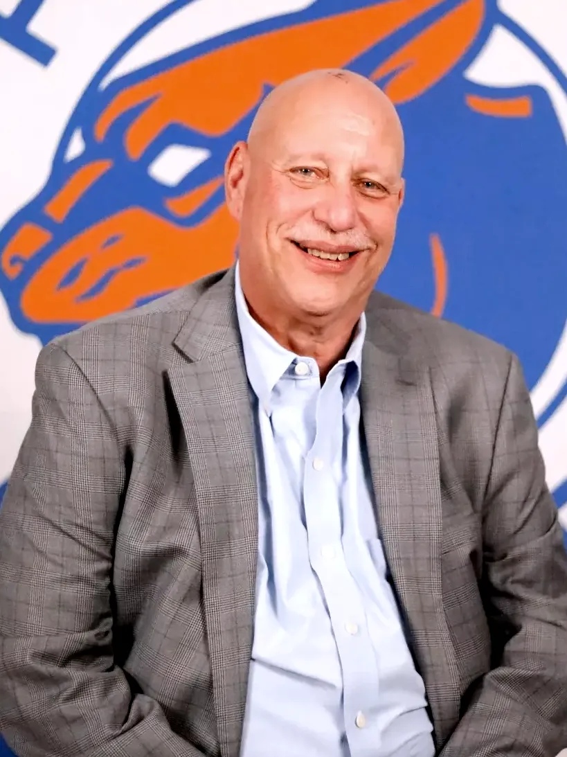 Larry Rheingold