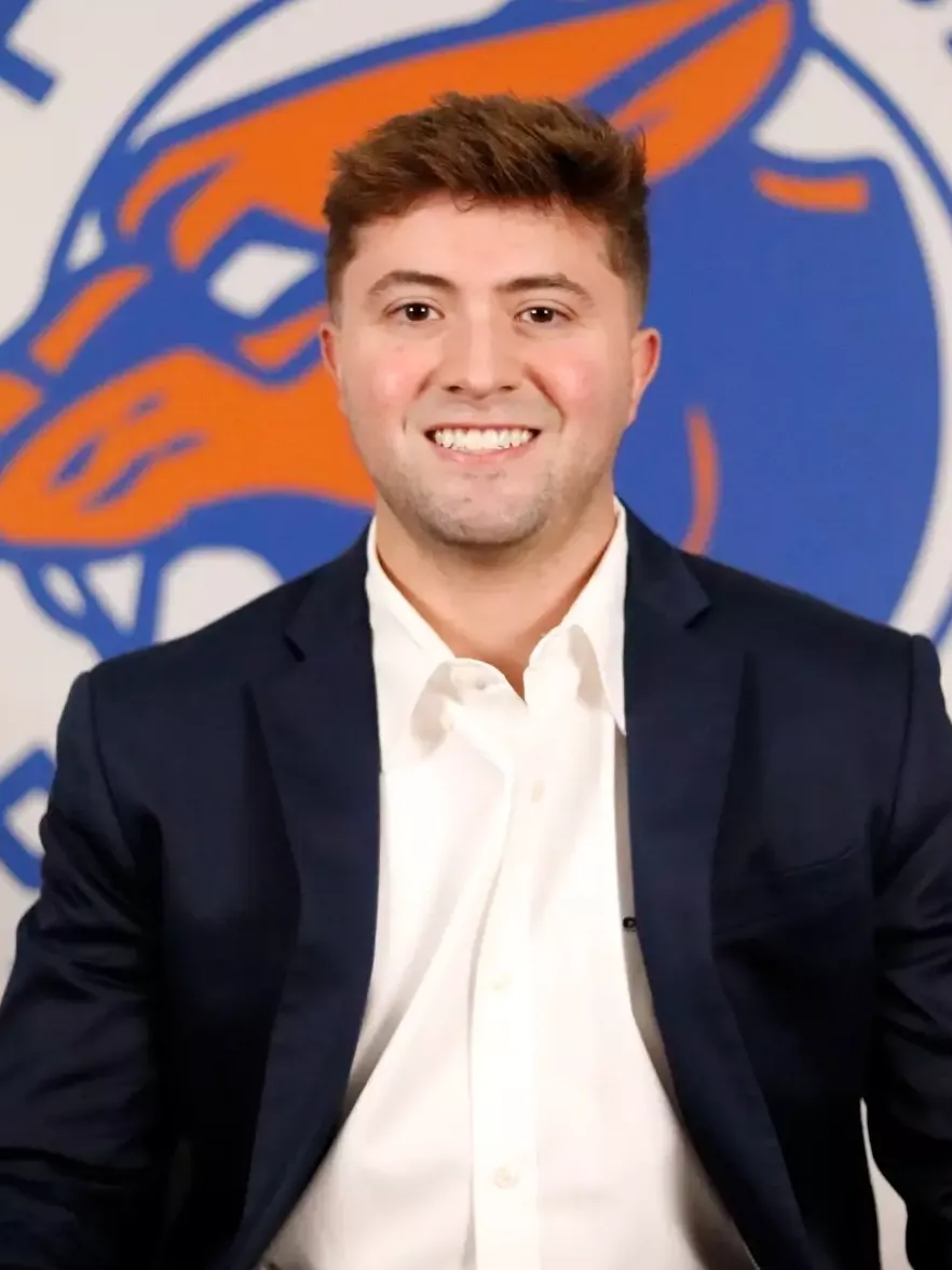 AJ Morales