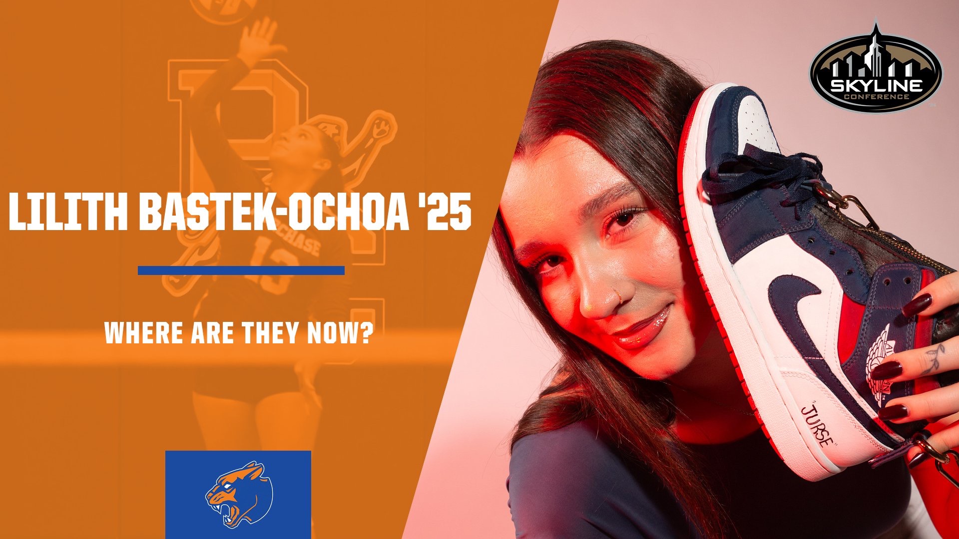 Lilith Bastek-Ochoa WATN