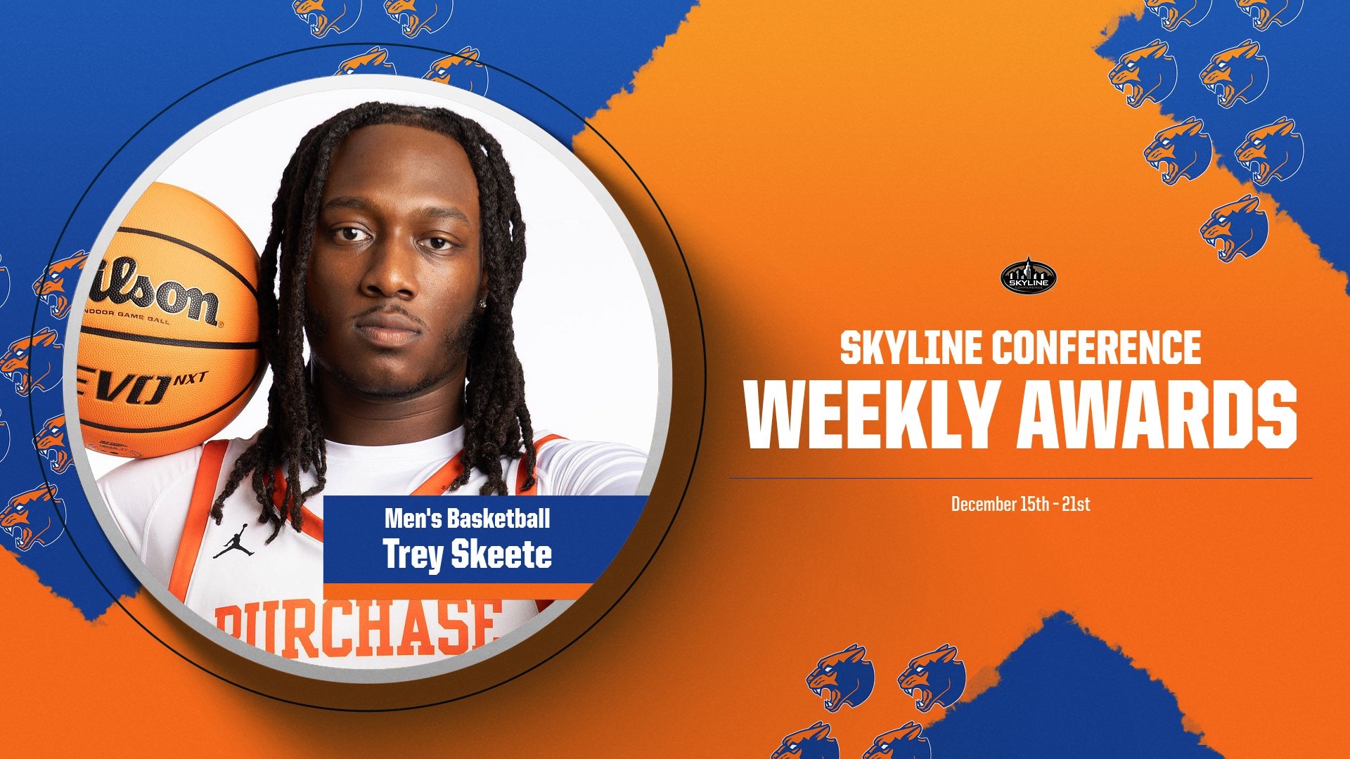 Skeete Skyline 12/22