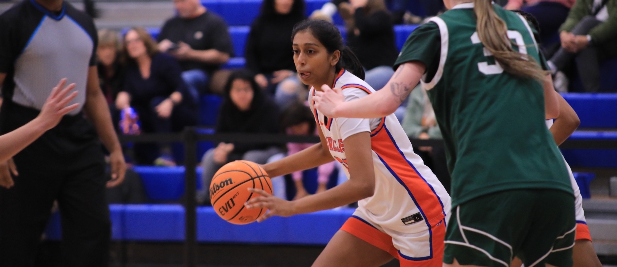 Tvisha Sivaramakrishnan