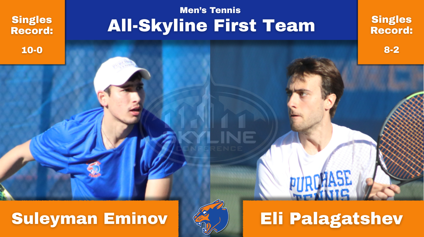skyline first team mens tennis