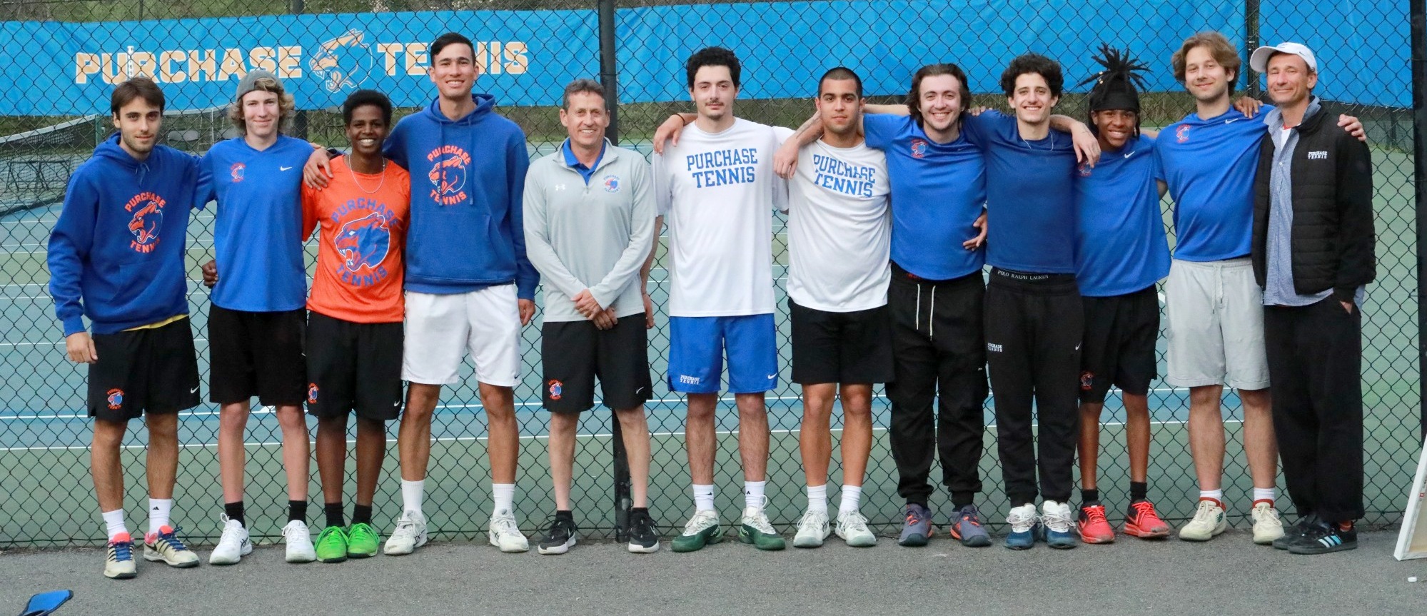 MTennis