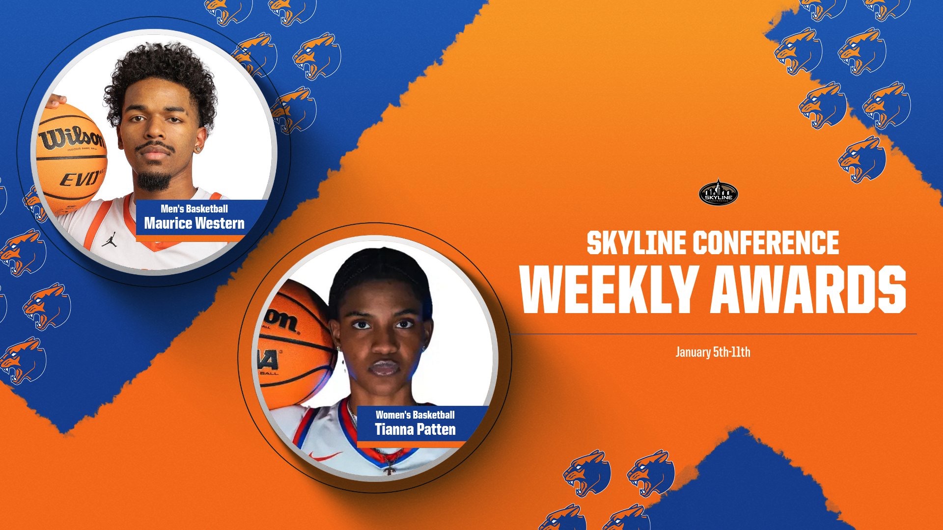 Skyline Awards 1/12/26