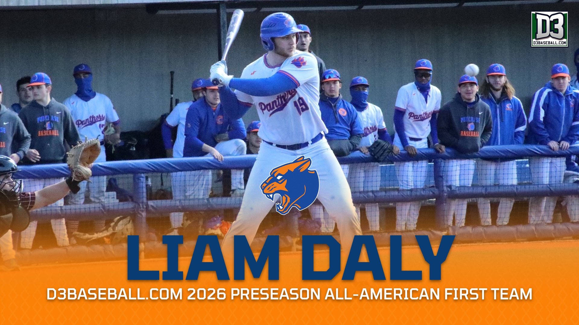 Daly Preseason All-American First Team