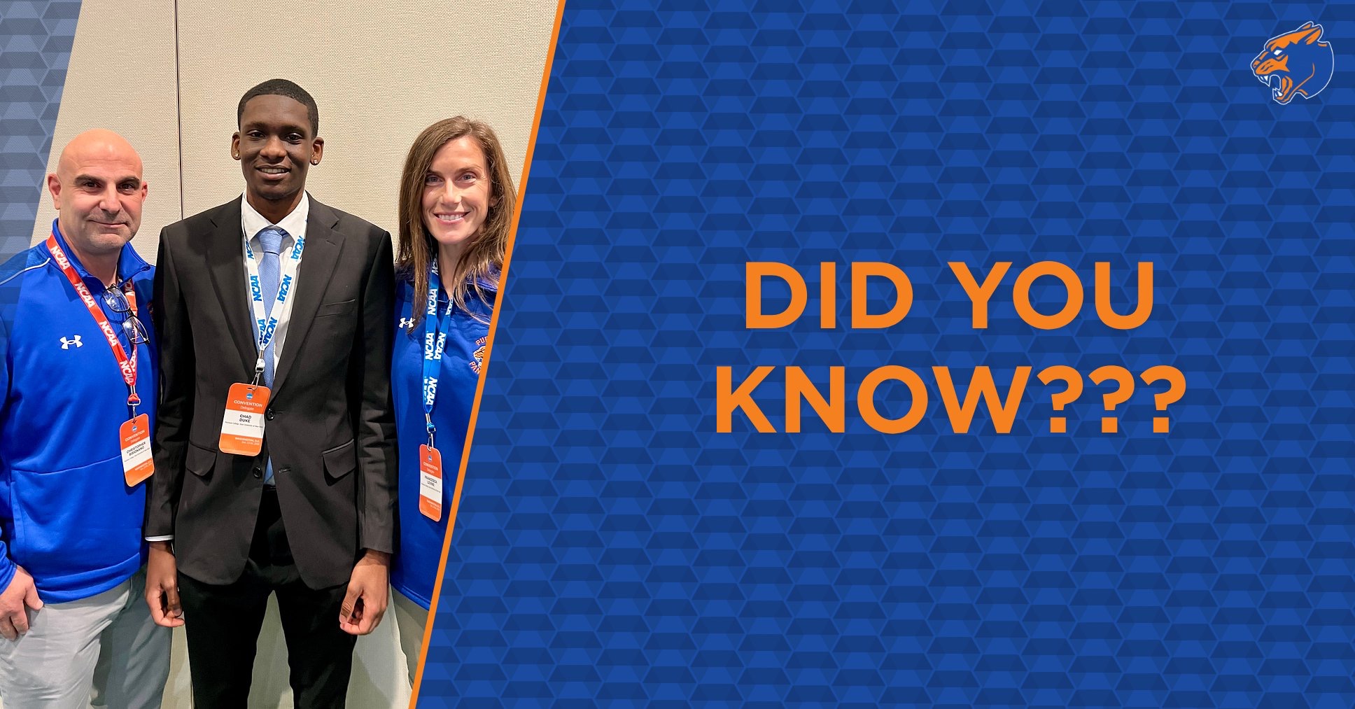 NCAA Convention 2026