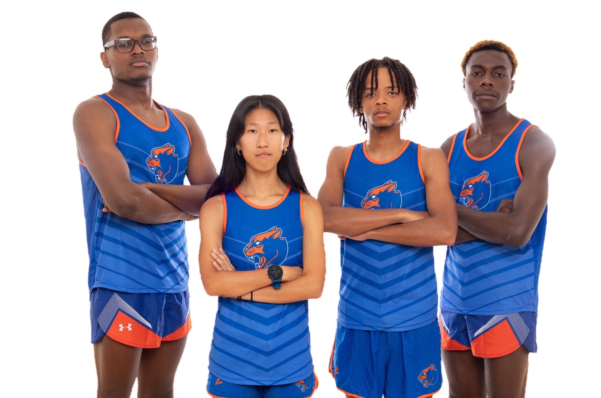 XC Team 2026
