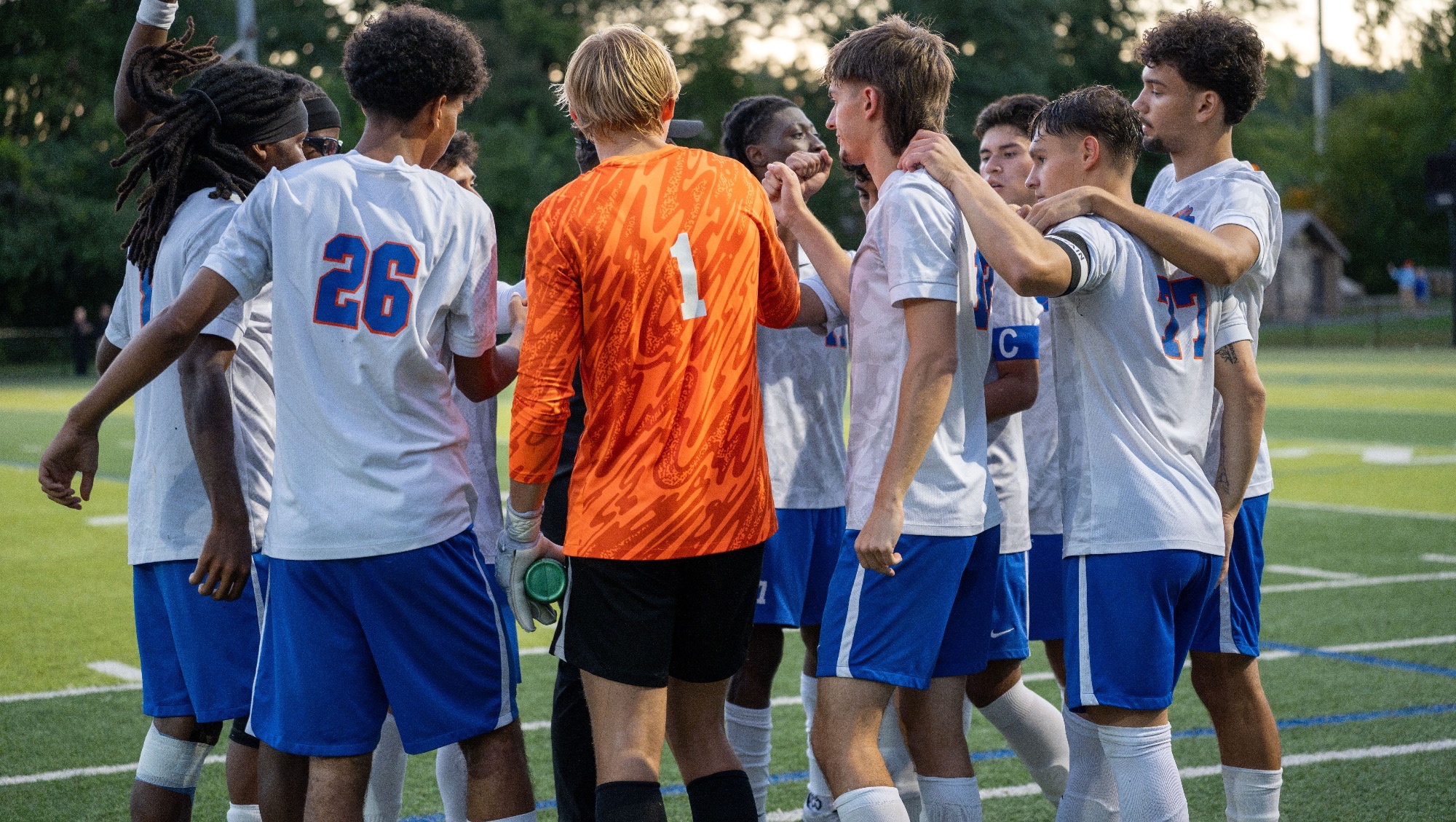 MSOC Team