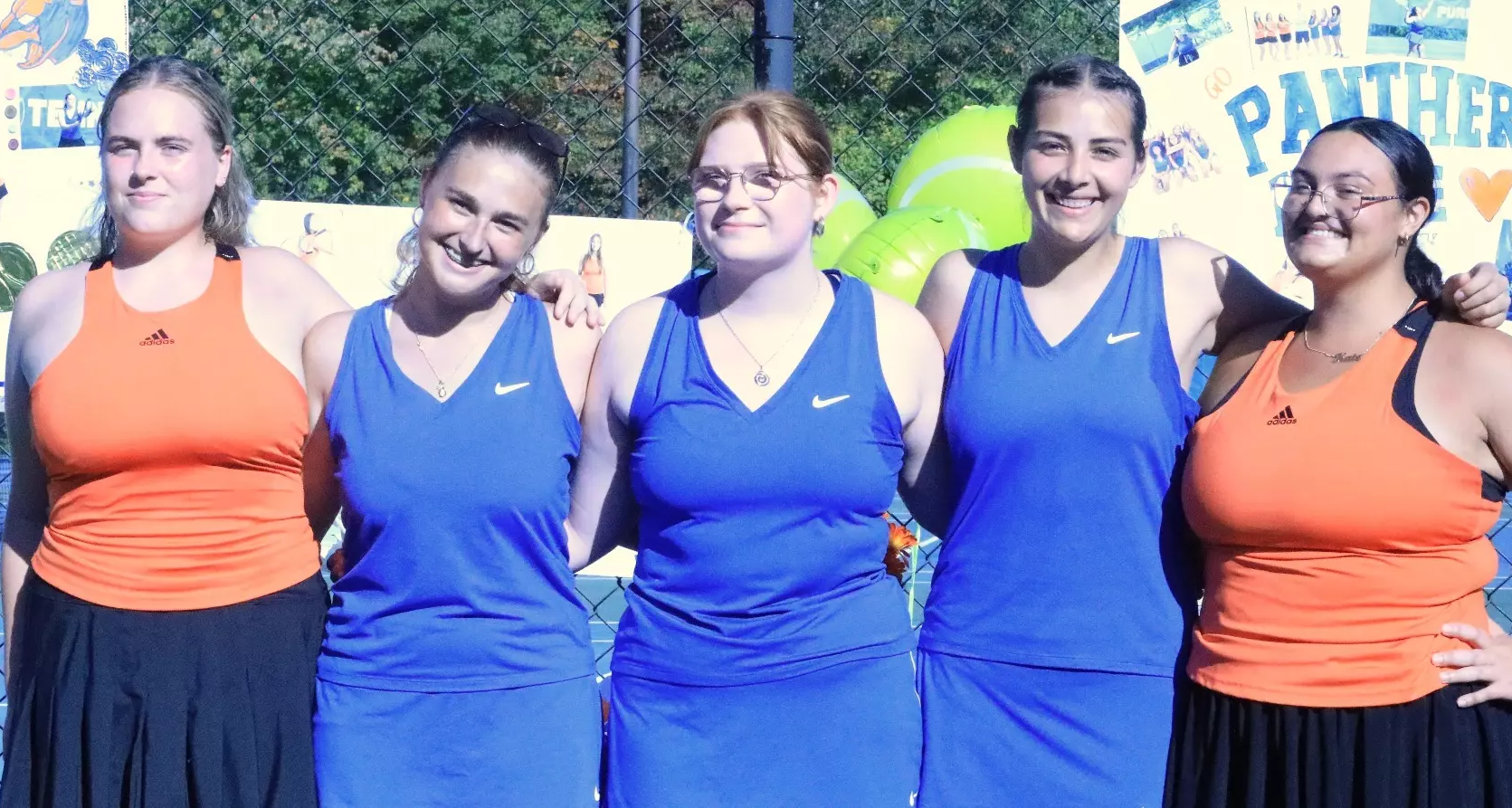 WTEN Senior Day 2026
