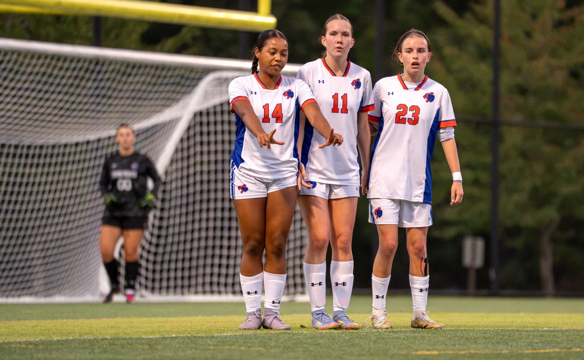 WSOC Trio