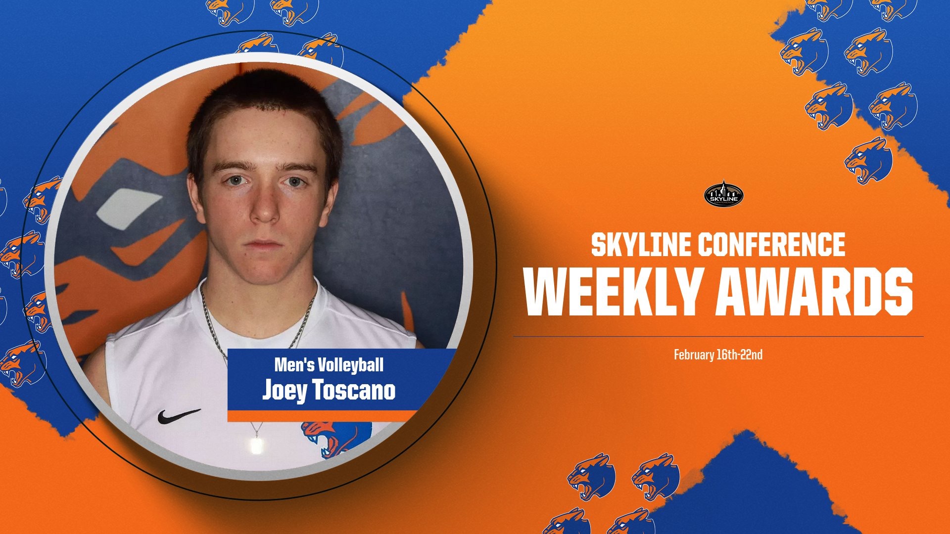 Skyline Awards 2/23/26