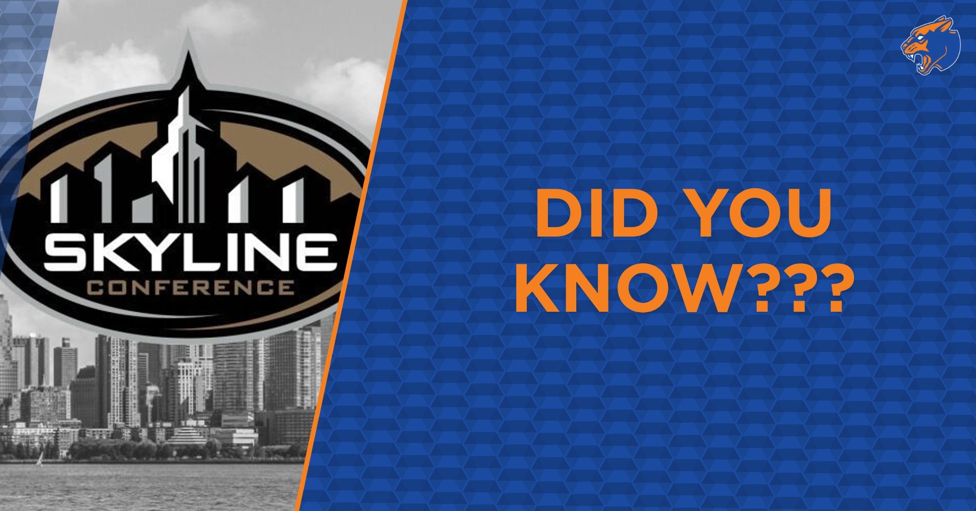 DYK Skyline Semifinals