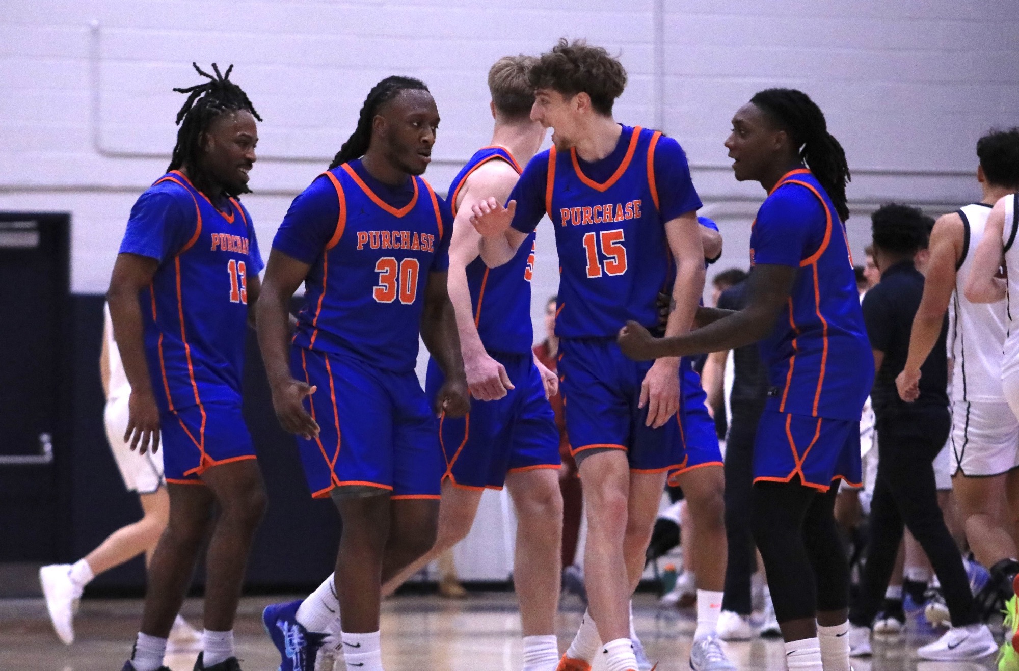 MBB 2026 Quarterfinals