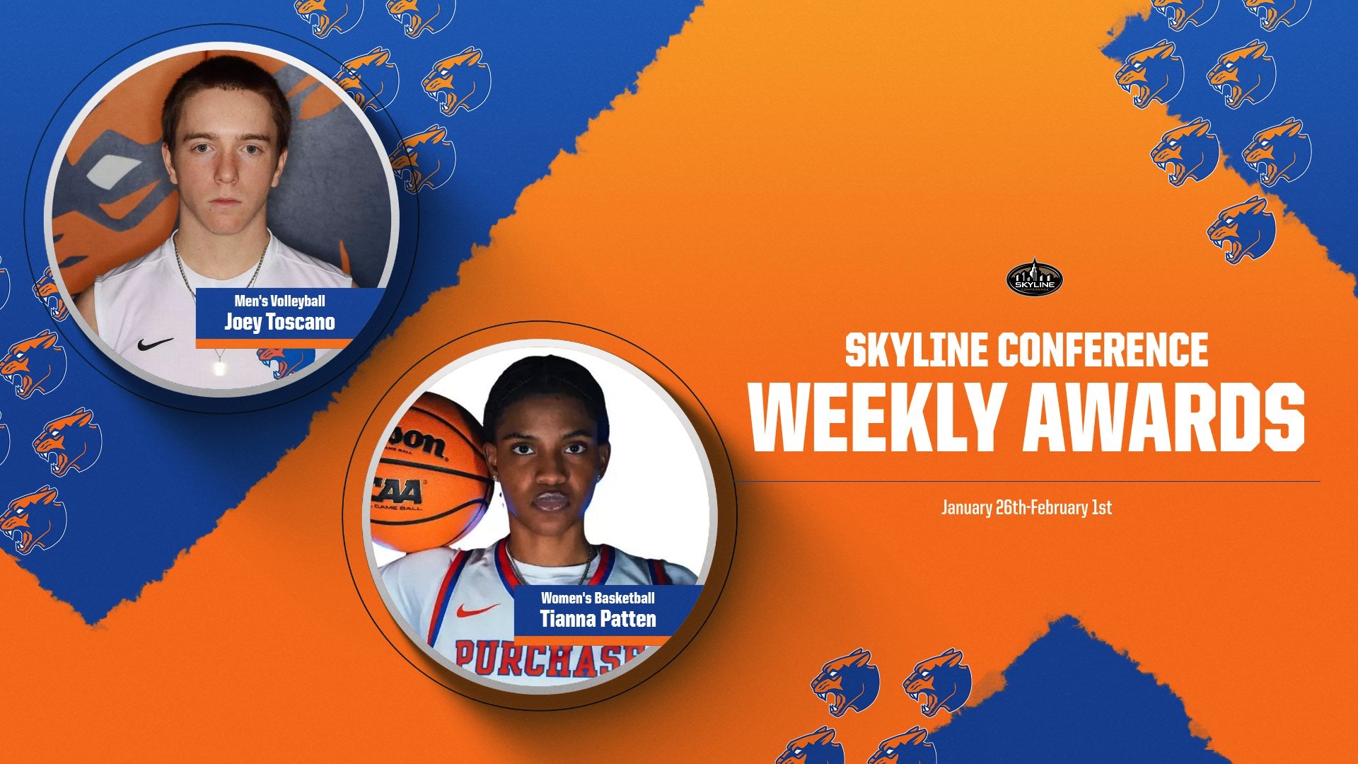 Skyline Awards 2/2/2026