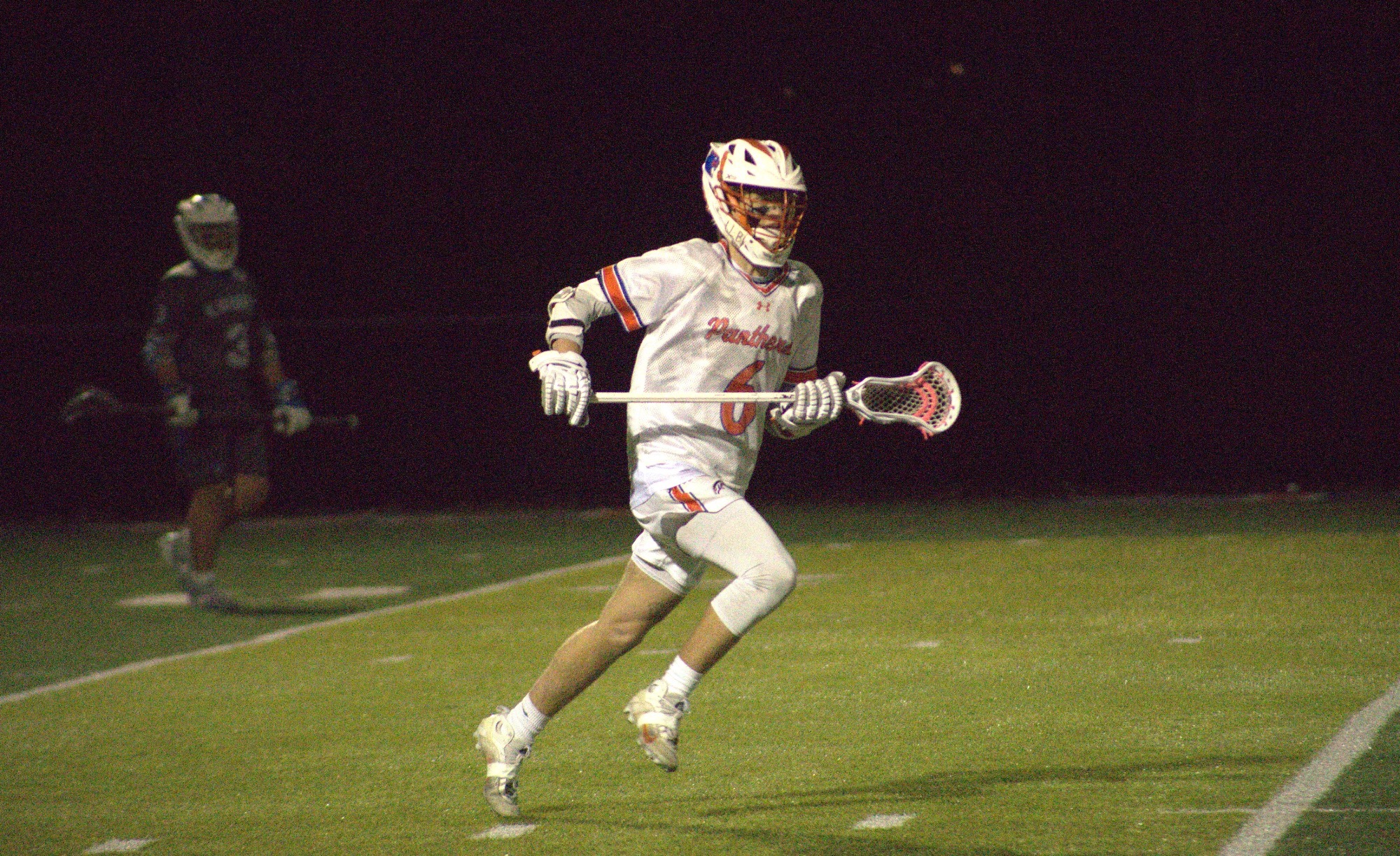 Zach Scott
