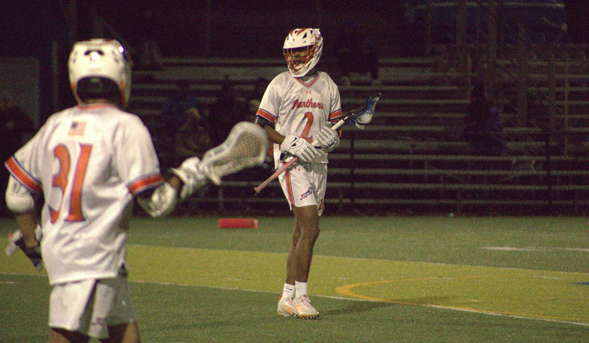Kevon Joseph